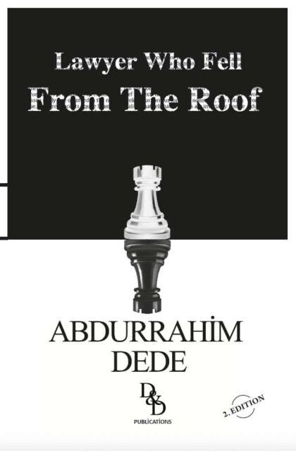 The Lawyer Who Fell From The Roof