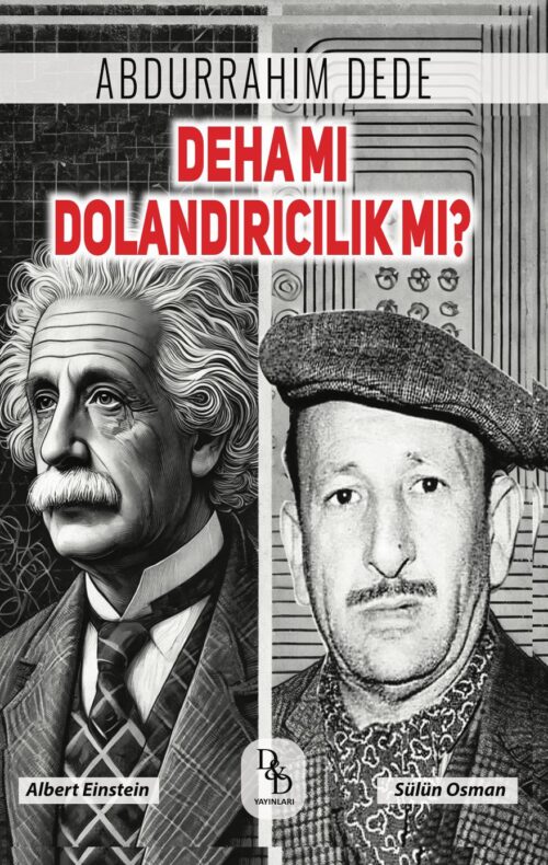 Genius or Fraud? - Turkish Edition