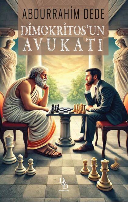 The Lawyer of Democritus – Turkish Edition