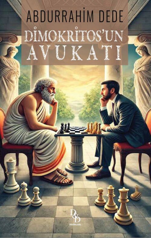 The Lawyer of Democritus – Turkish Edition