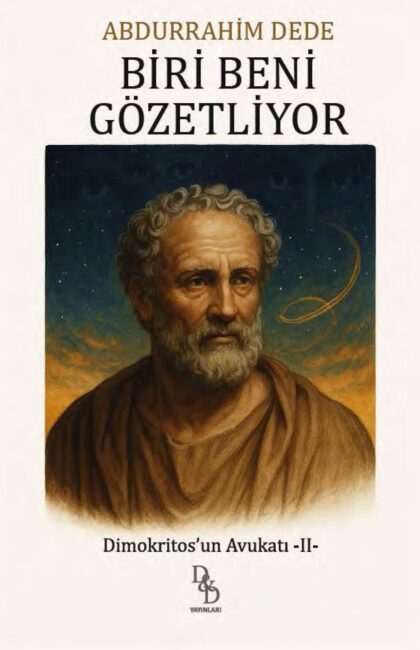 Big Brother Is Watching Me – Turkish Edition