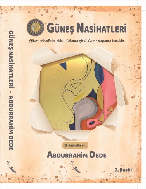 Sun’s Counsels - Turkish Edition