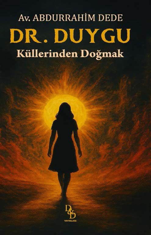 Dr. Duygu - Τουρκική έκδοση