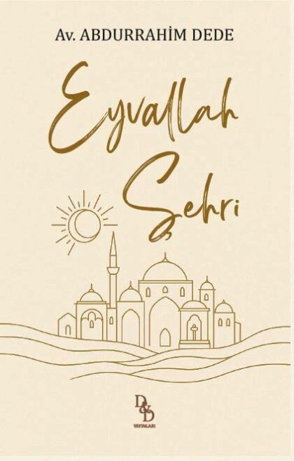 Eyvallah Şehri - Turkish Edition