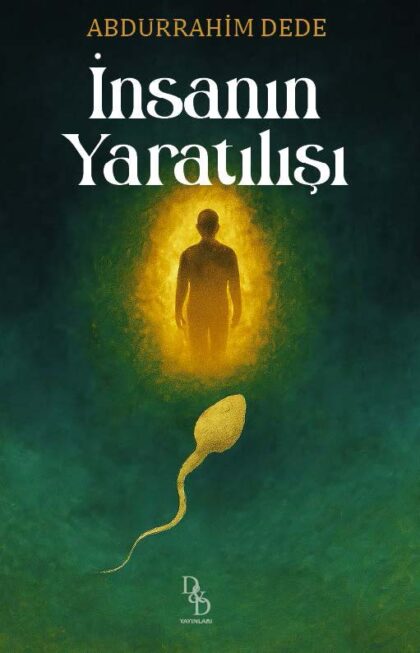 İnsanın Yaratılışı - Turkish Edition