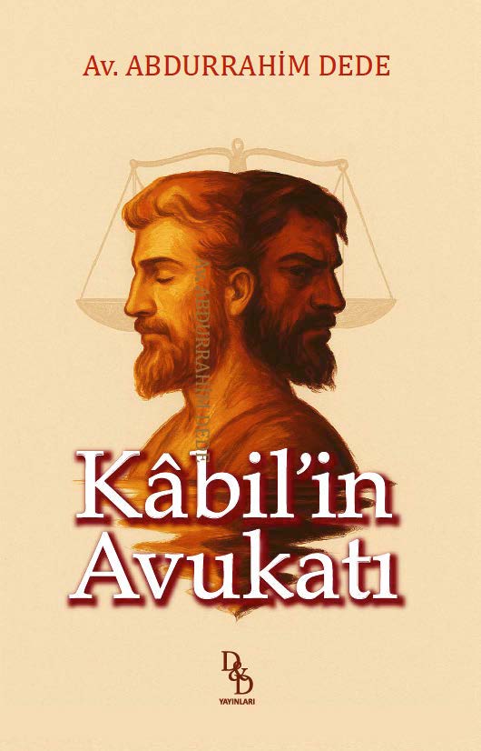 Kâbil'in Avukatı - Turkish Edition