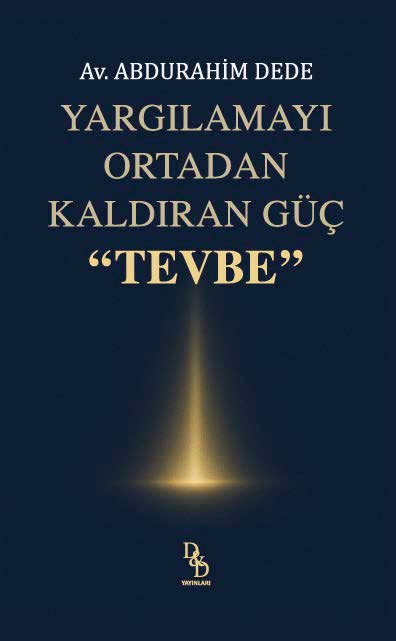 Tevbe'nin Gücü - Turkish Edition
