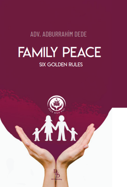 Aile Huzuru - English Edition