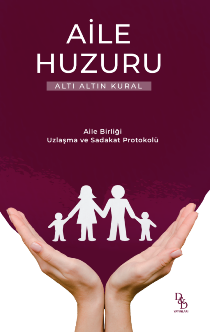 Aile Huzuru - Turkish Edition