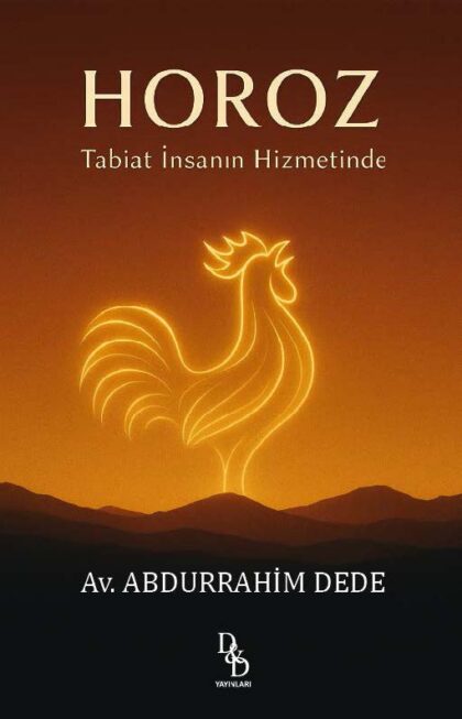 Horoz – Turkish Edition