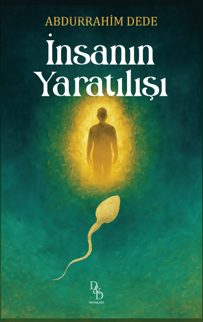 İnsanın Yaratılışı - Turkish Edition