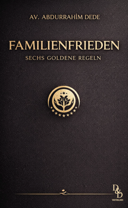 Familienfrieden - German Edition