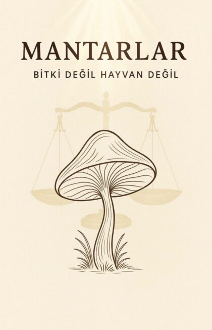 Doktor Hatası - Mantarlar - Turkish Edition