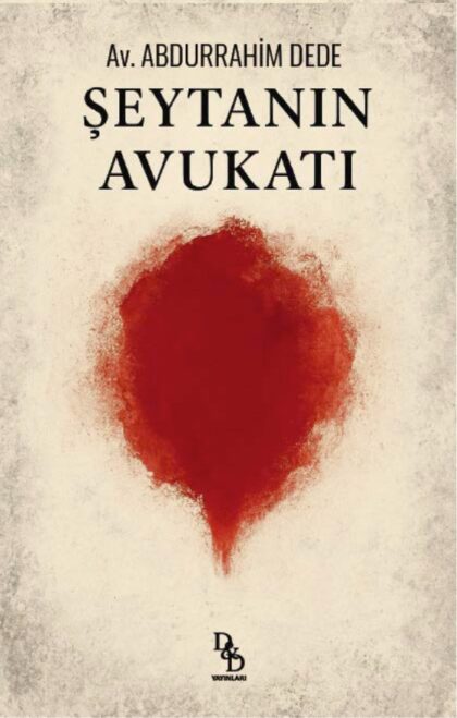 Şeytanın Avukatı - Turkish Edition