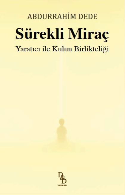 Sürekli Miraç - Turkish Edition