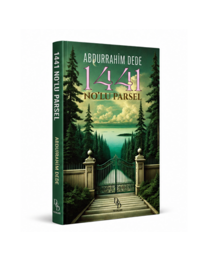 1441 No'lu Parsel – Turkish Edition