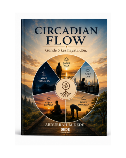 Circadian Flow – Turkish Edition