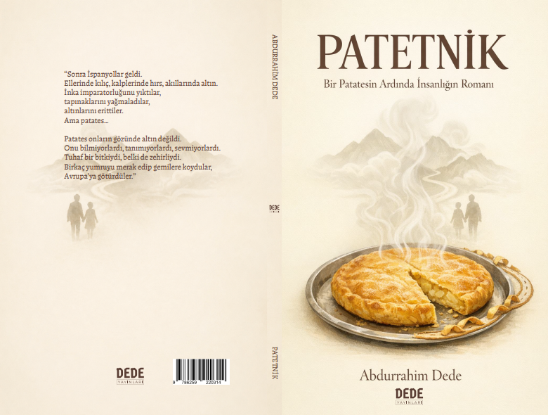 Patetnik – Türkçe Baskı - Görsel 7