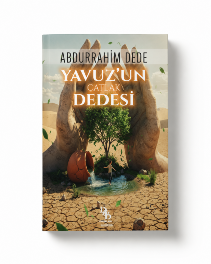 Yavuz's 'Eccentric' Grandfather – Turkish Edition