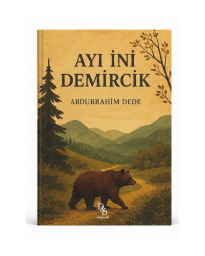 Ayı İni Demircik – Turkish Edition