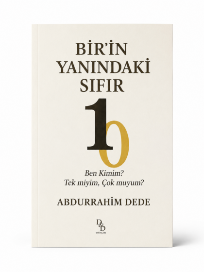 Bir’in Yanındaki Sıfır – Turkish Edition