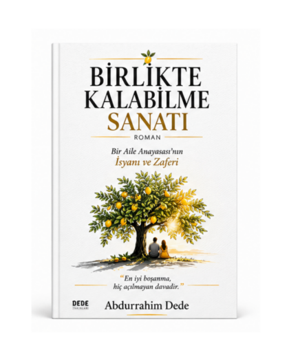 Birlikte Kalabilme Sanatı – Turkish Edition