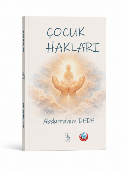 Çocuk Hakları – Turkish Edition