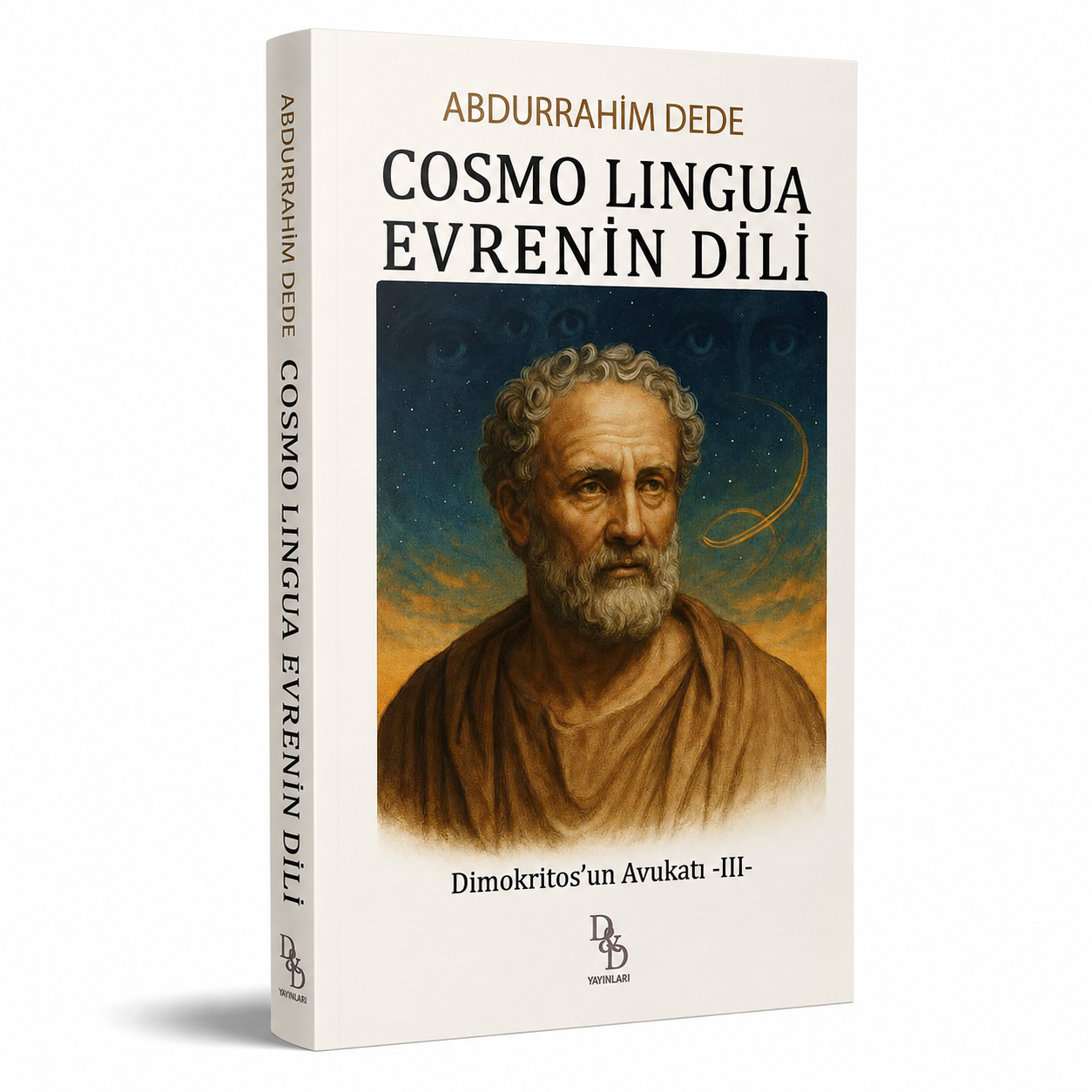 Cosmo Lingua - Evrenin Dili – Turkish Edition - Image 5