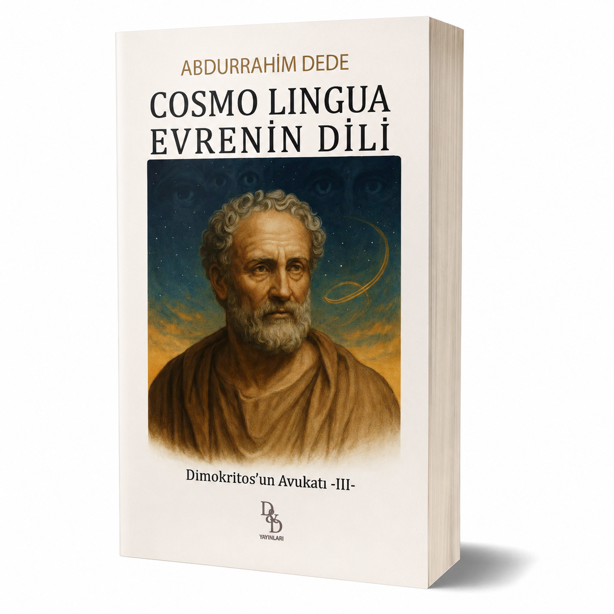 Cosmo Lingua - Evrenin Dili – Turkish Edition - Image 4