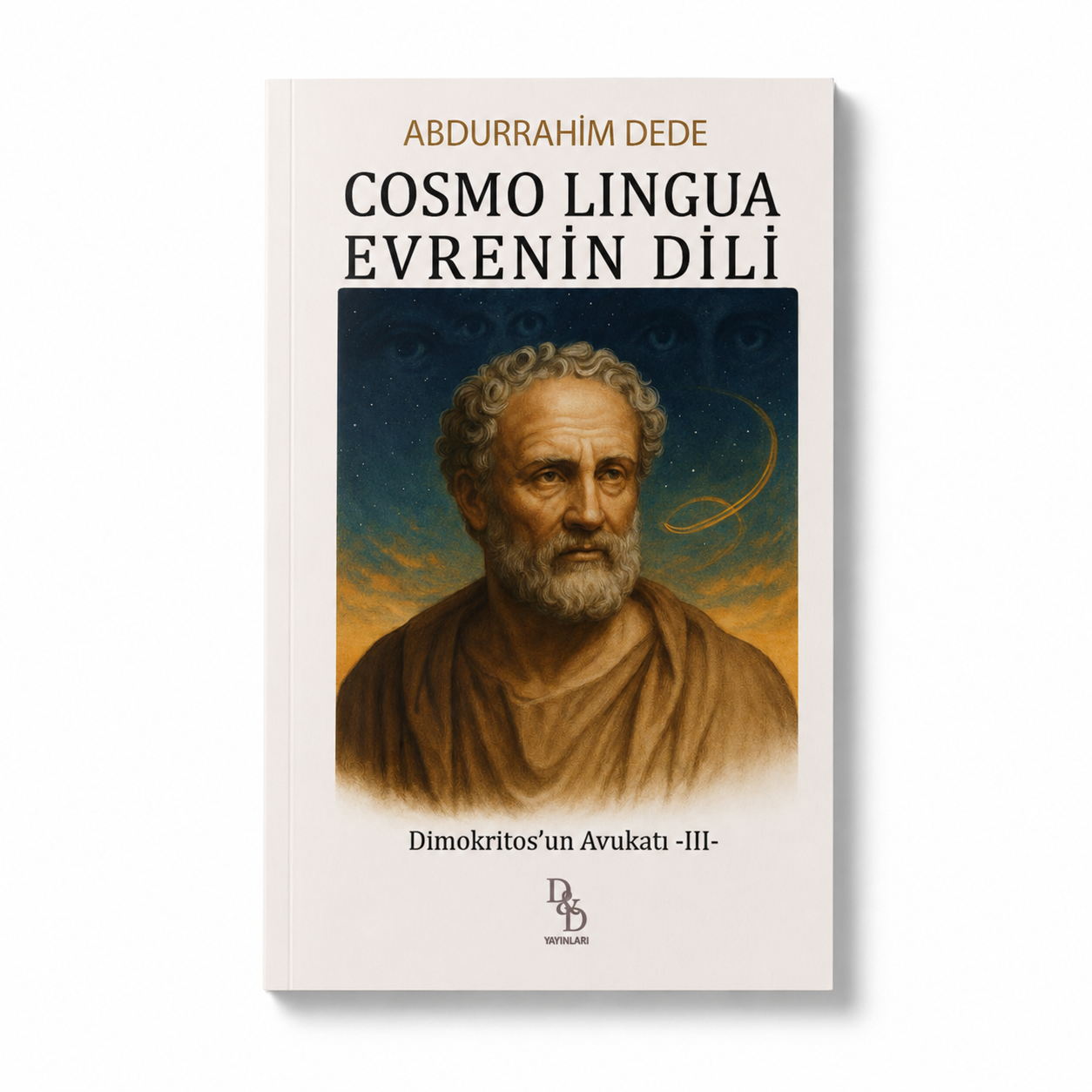 Cosmo Lingua - Evrenin Dili – Turkish Edition