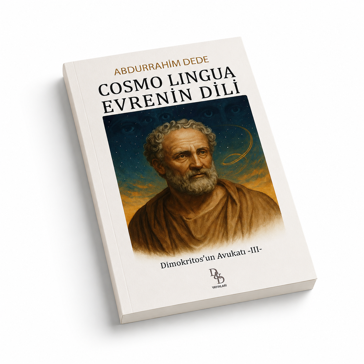 Cosmo Lingua - Evrenin Dili – Turkish Edition - Image 3