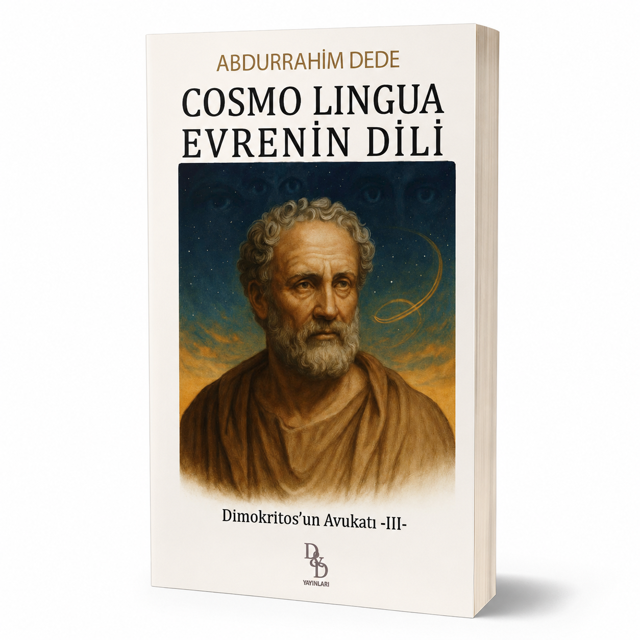 Cosmo Lingua - Evrenin Dili – Turkish Edition - Image 2