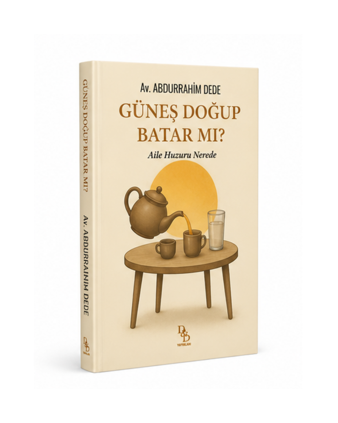 Güneş Doğup Batar Mı? - Turkish Edition - Image 2