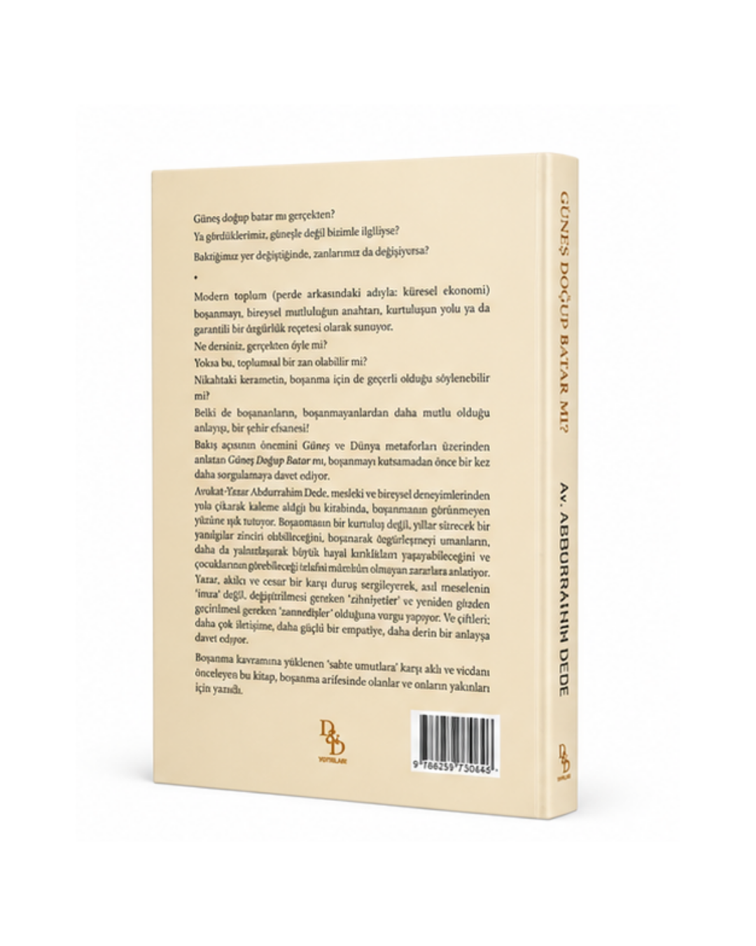 Güneş Doğup Batar Mı? - Turkish Edition - Image 6