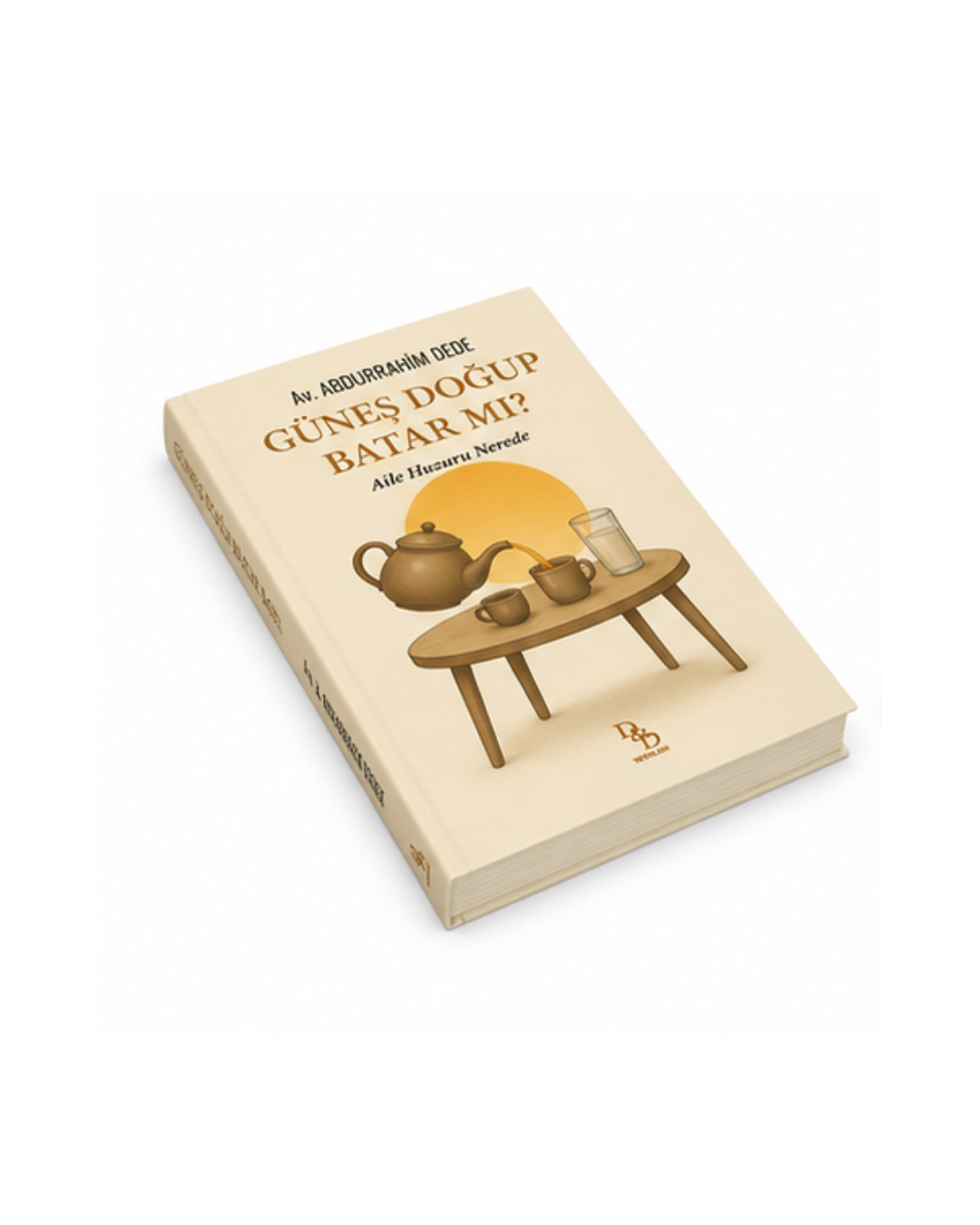 Güneş Doğup Batar Mı? - Turkish Edition - Image 5
