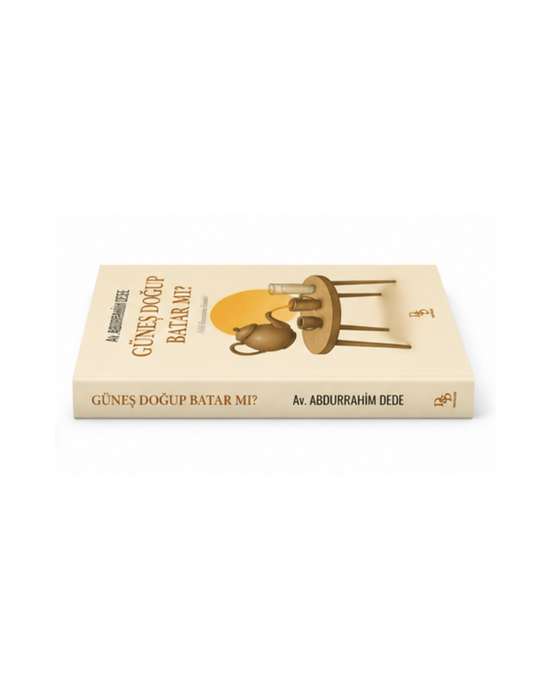 Güneş Doğup Batar Mı? - Turkish Edition - Image 4