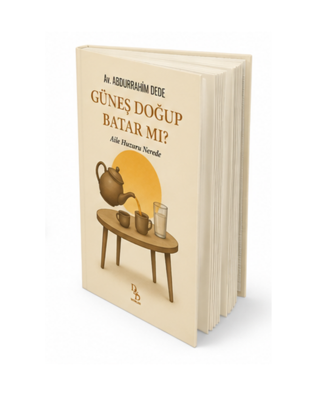 Güneş Doğup Batar Mı? - Turkish Edition - Image 3