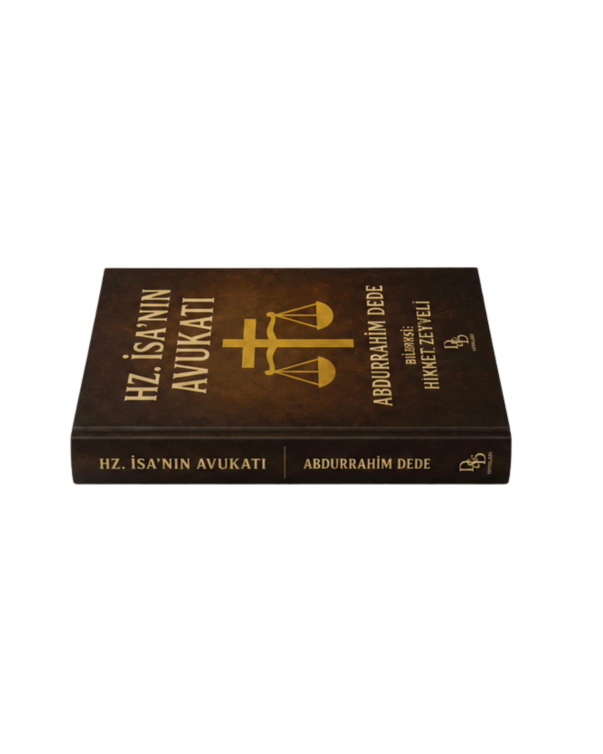 Hz. İsa'nın Avukatı – Türkçe Baskı - Görsel 4