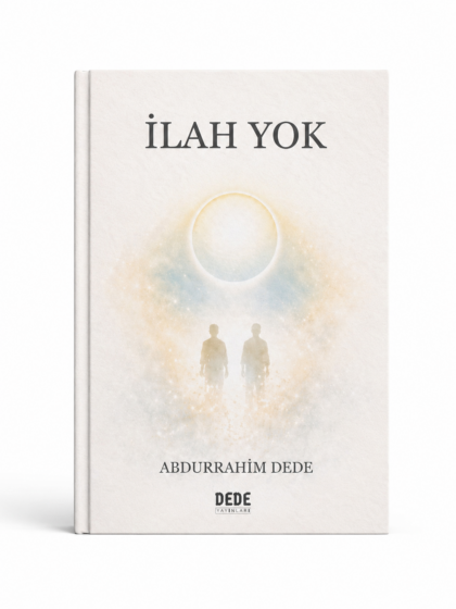 İlah Yok – Türkçe Baskı