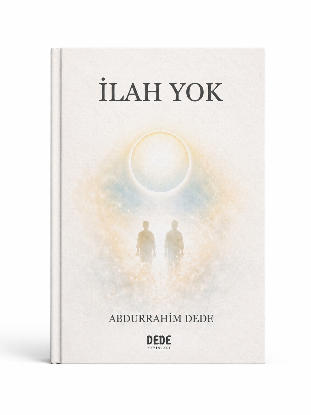 İlah Yok – Türkçe Baskı