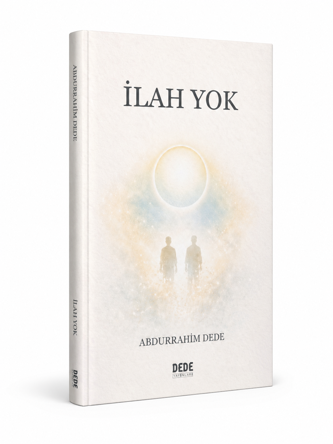 İlah Yok – Türkçe Baskı - Görsel 5