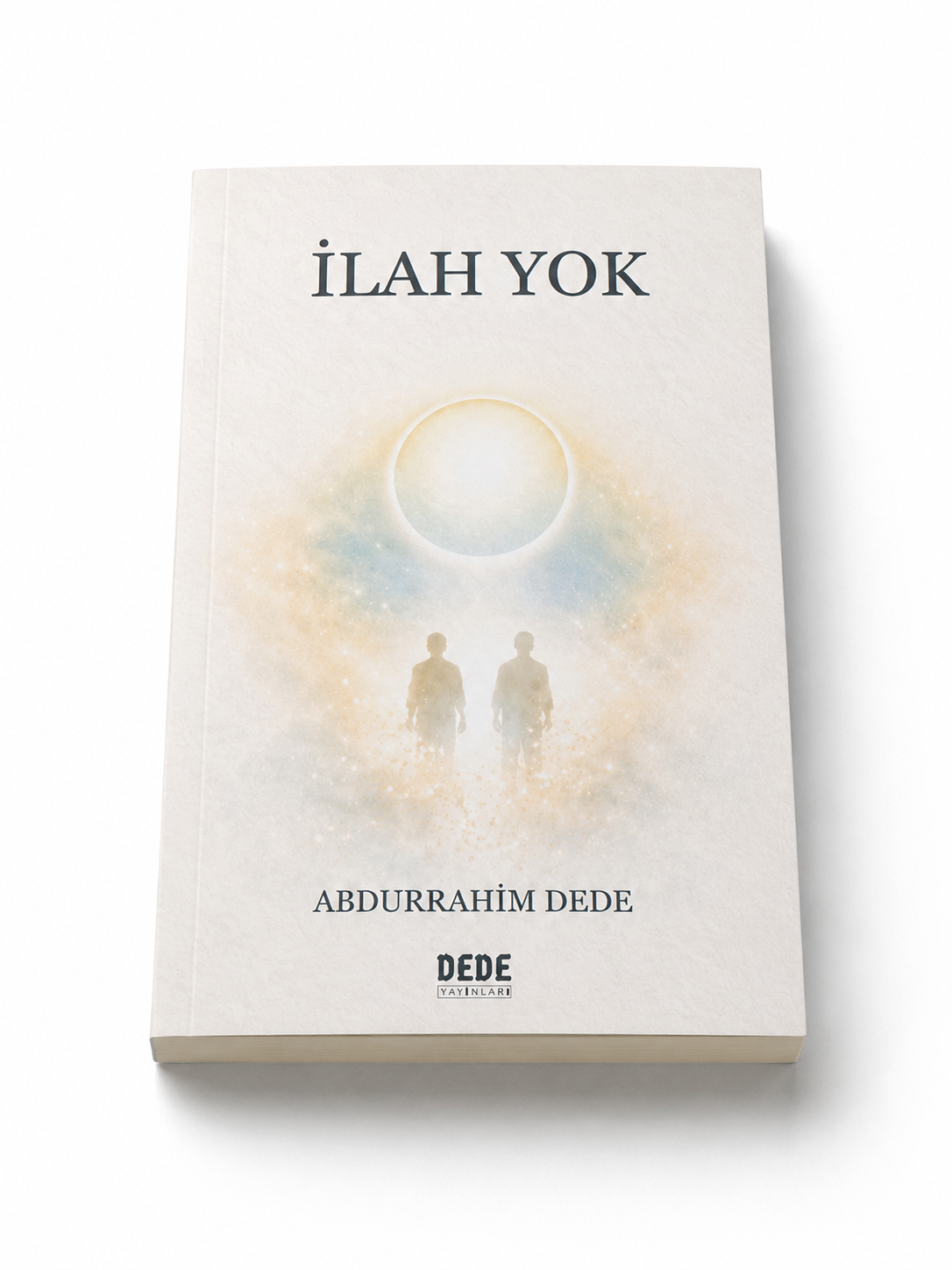 İlah Yok – Türkçe Baskı - Görsel 3