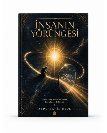 İnsanın Yörüngesi – Türkçe Baskı