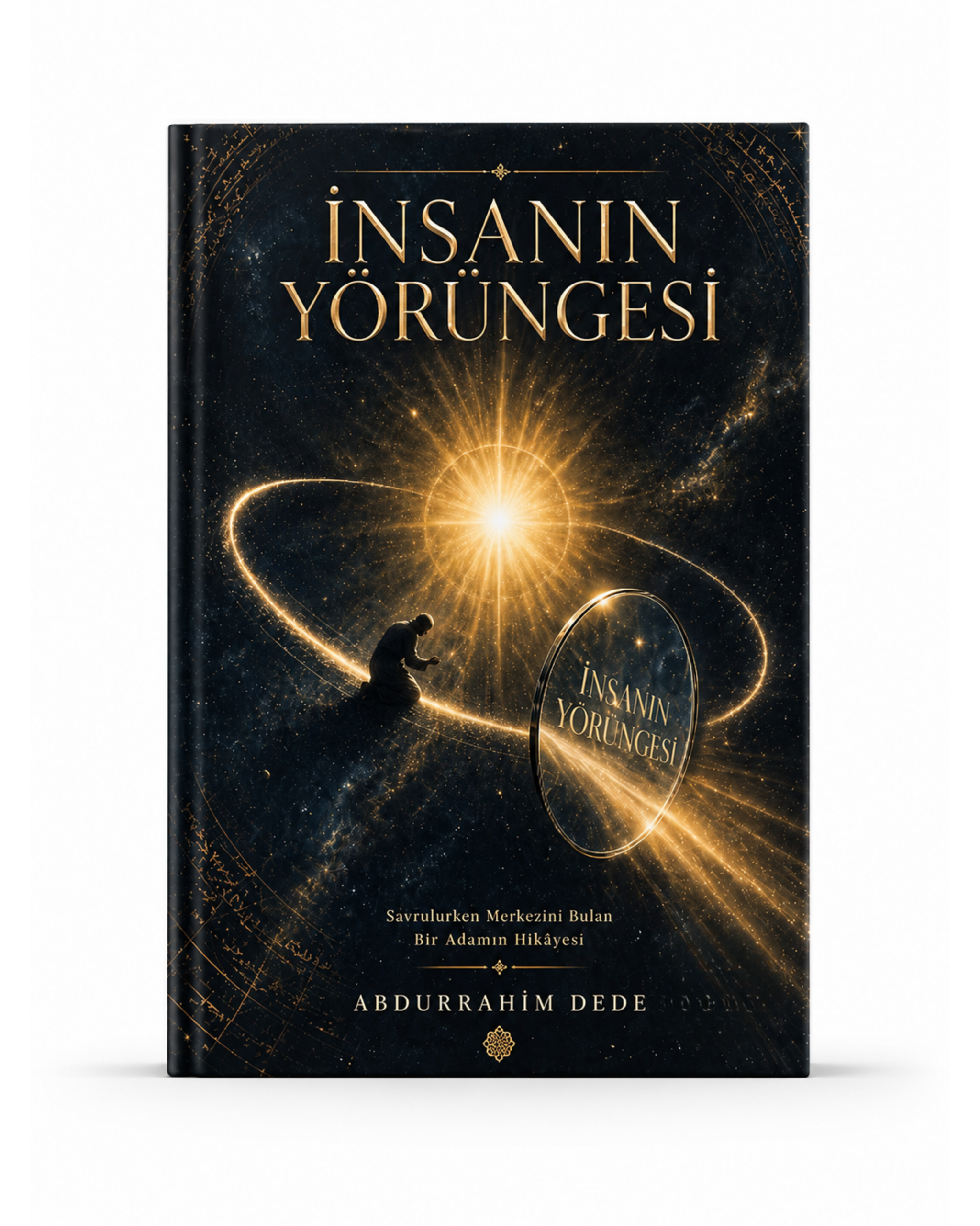 İnsanın Yörüngesi – Türkçe Baskı
