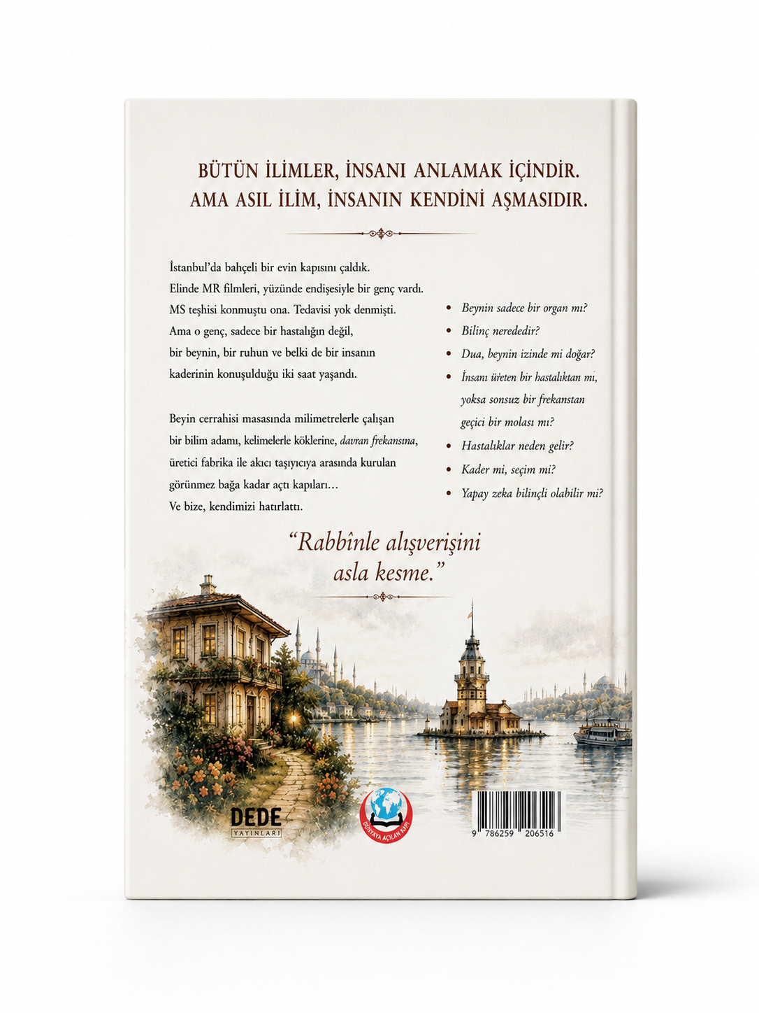 Prof. Dr. İsmail Hakkı Aydın & Av. Abdurrahim Dede – Turkish Edition - Image 5