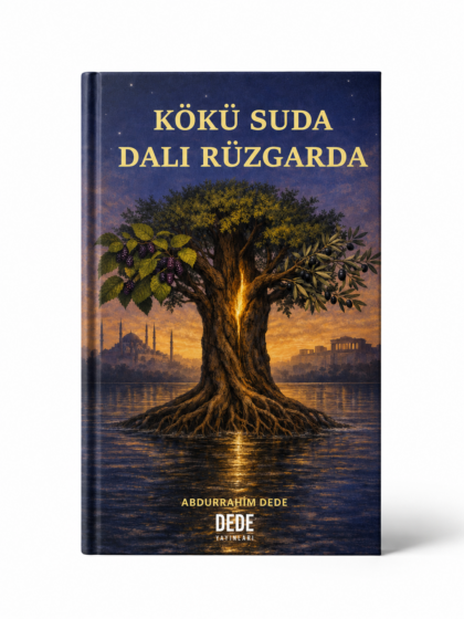 Kökü Suda, Dalı Rüzgarda – Τουρκική Έκδοση