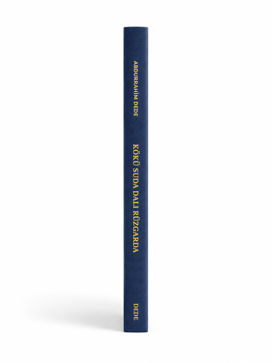 Kökü Suda, Dalı Rüzgarda – Turkish Edition - Image 6
