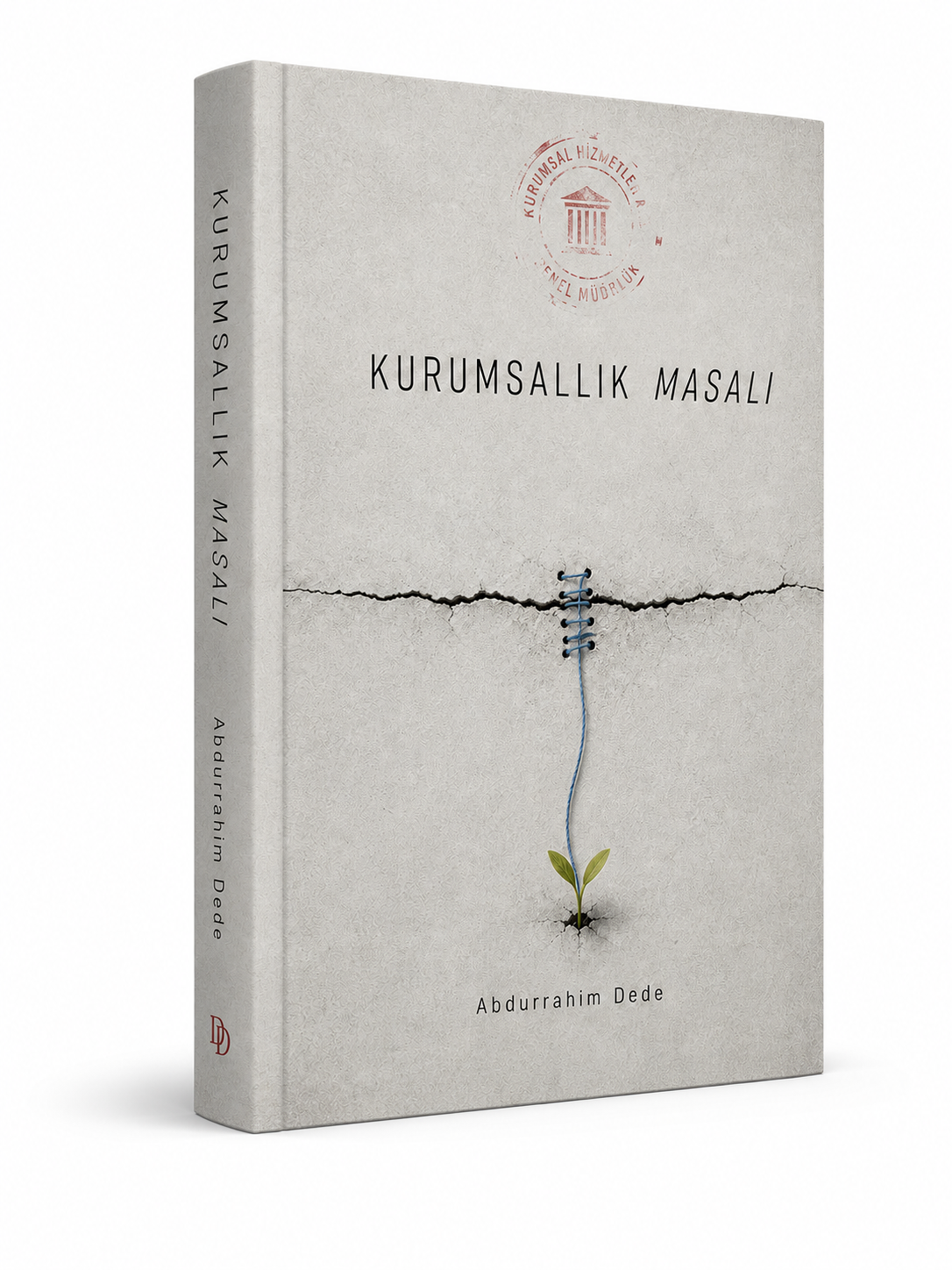 Kurumsallık Masalı – Turkish Edition