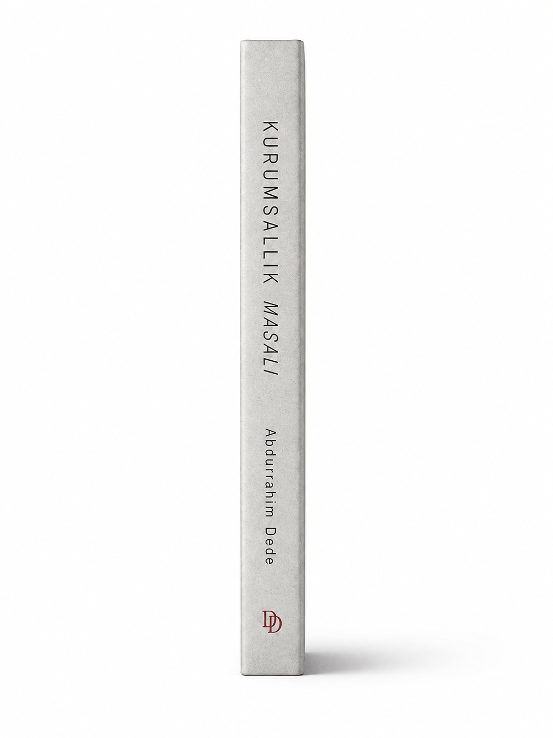 Kurumsallık Masalı – Turkish Edition - Image 3