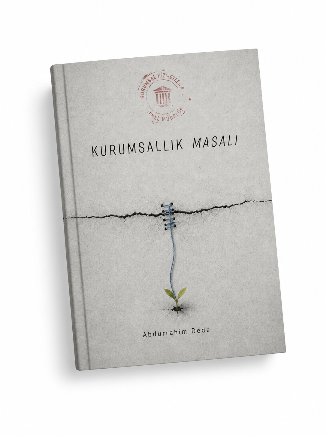 Kurumsallık Masalı – Turkish Edition - Image 2